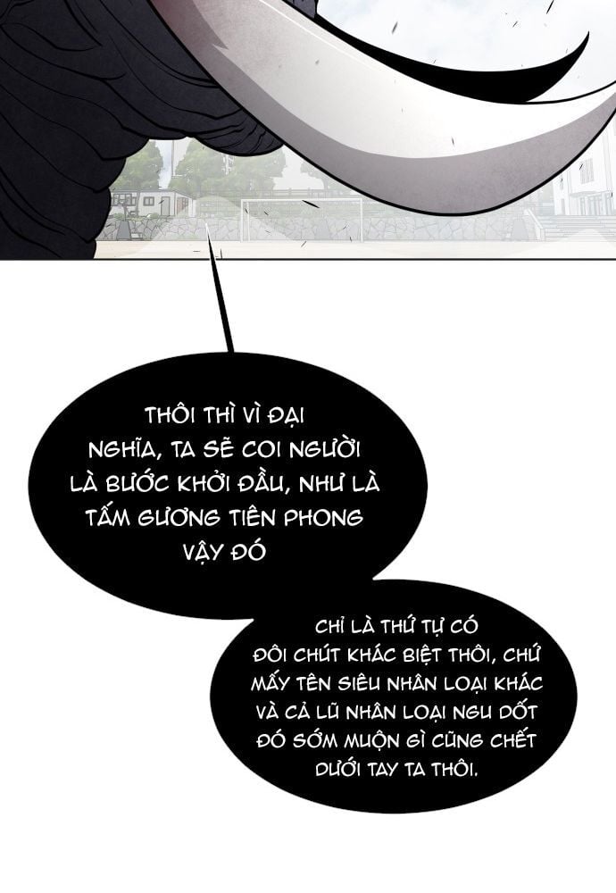 Kỷ Nguyên Siêu Anh Hùng: Chapter 73