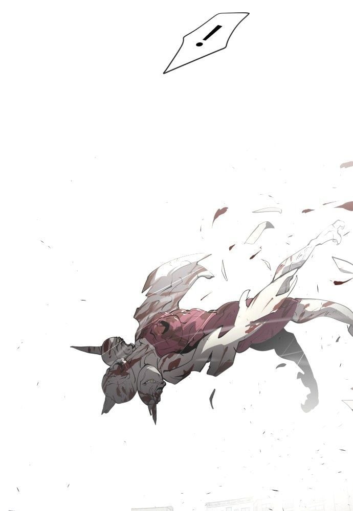 Kỷ Nguyên Siêu Anh Hùng: Chapter 74