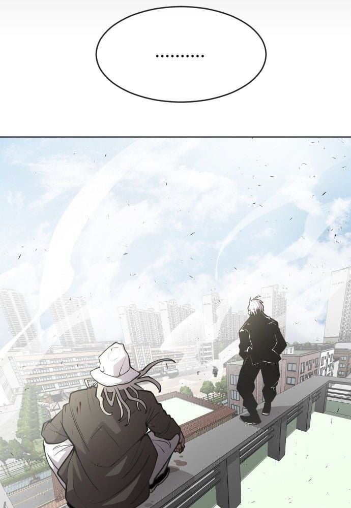 Kỷ Nguyên Siêu Anh Hùng: Chapter 74