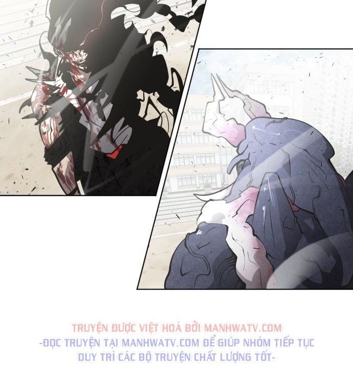 Kỷ Nguyên Siêu Anh Hùng: Chapter 74