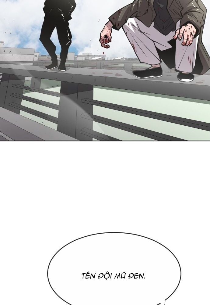 Kỷ Nguyên Siêu Anh Hùng: Chapter 74