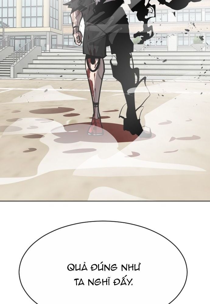 Kỷ Nguyên Siêu Anh Hùng: Chapter 74