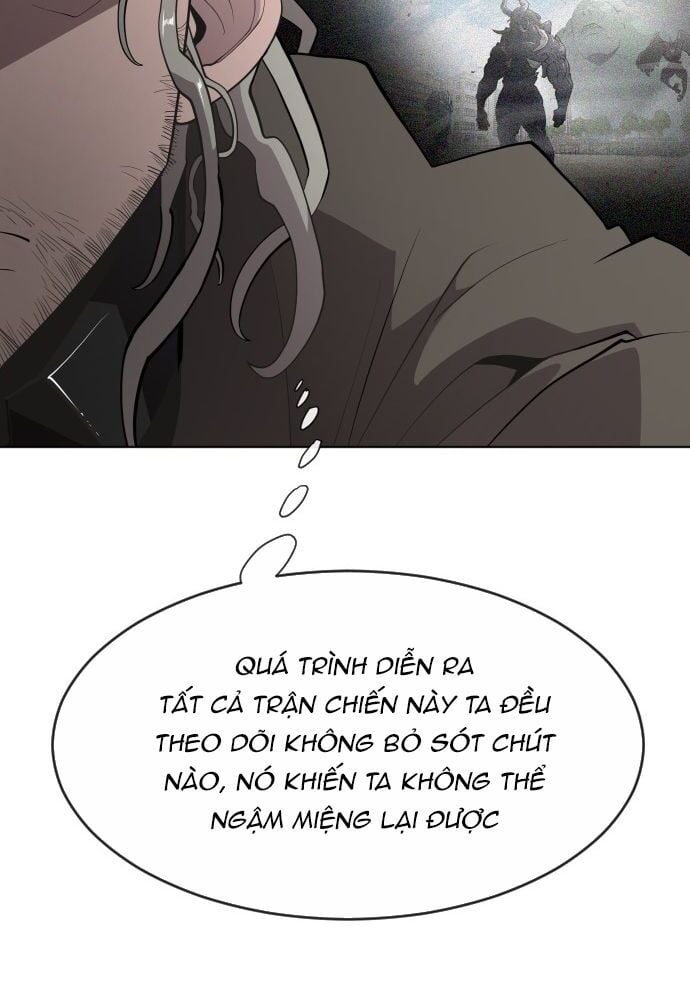 Kỷ Nguyên Siêu Anh Hùng: Chapter 74