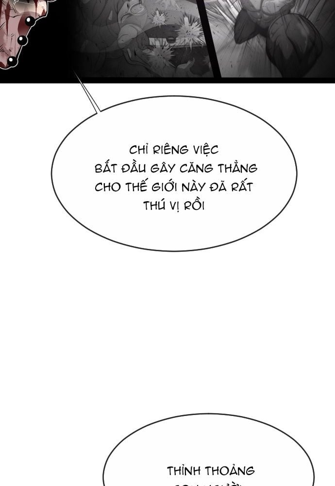 Kỷ Nguyên Siêu Anh Hùng: Chapter 74