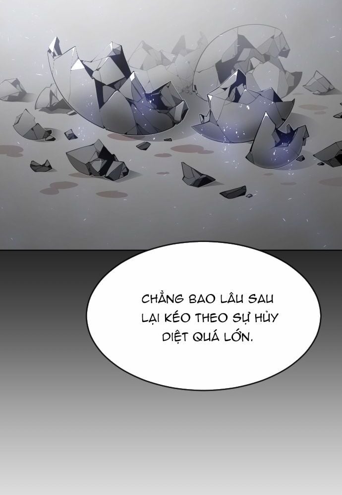 Kỷ Nguyên Siêu Anh Hùng: Chapter 74
