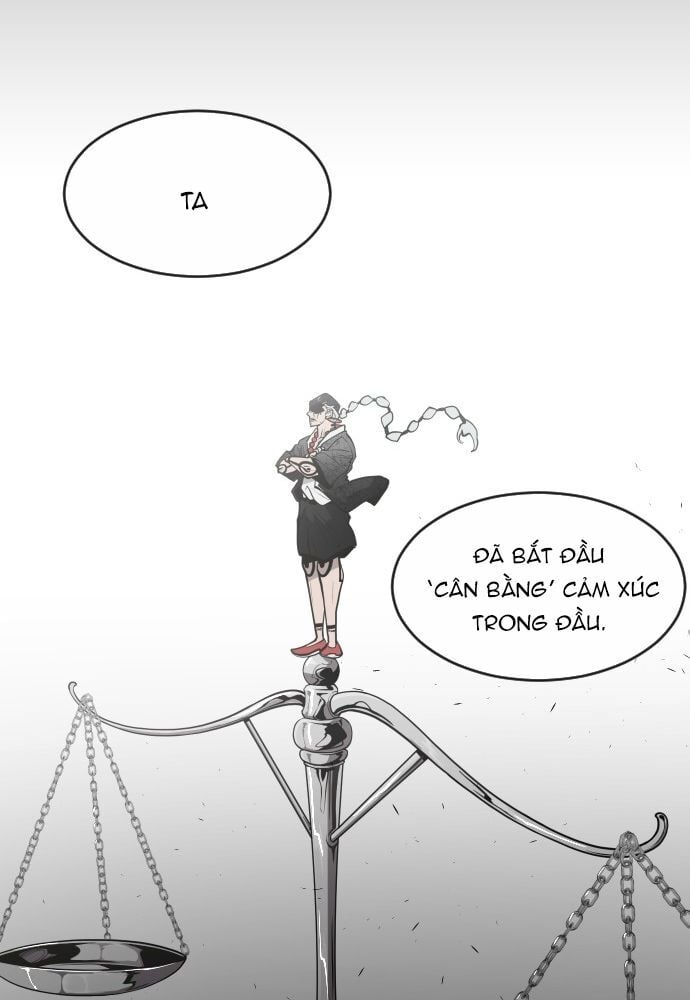 Kỷ Nguyên Siêu Anh Hùng: Chapter 74