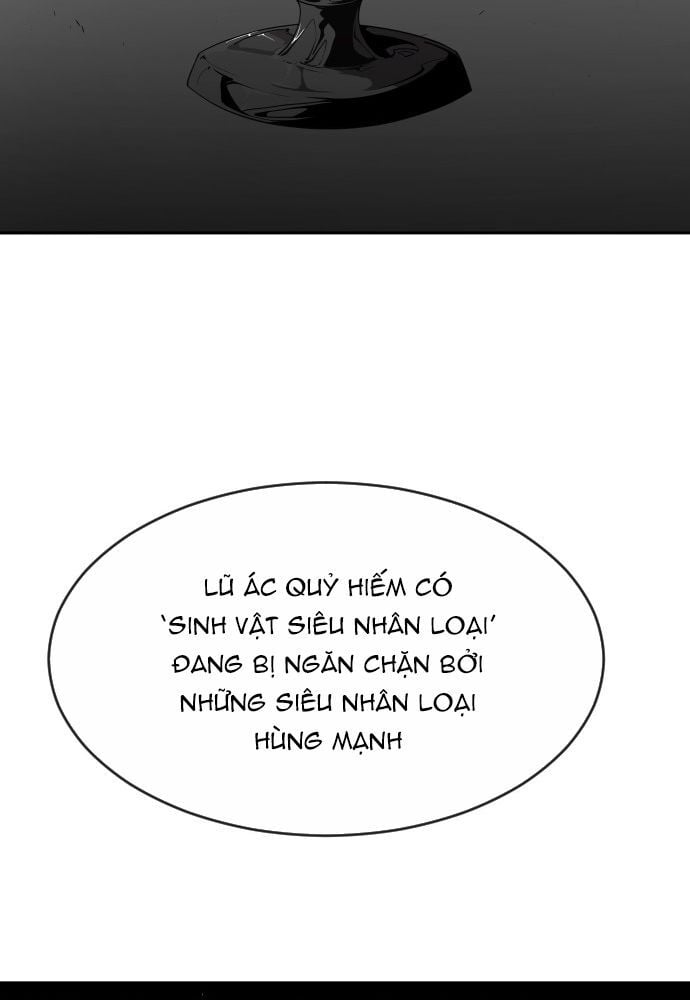 Kỷ Nguyên Siêu Anh Hùng: Chapter 74