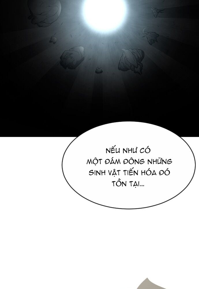 Kỷ Nguyên Siêu Anh Hùng: Chapter 74