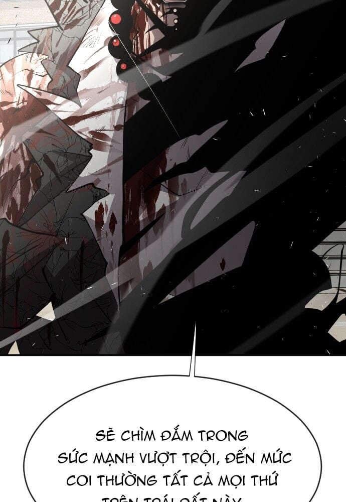 Kỷ Nguyên Siêu Anh Hùng: Chapter 74