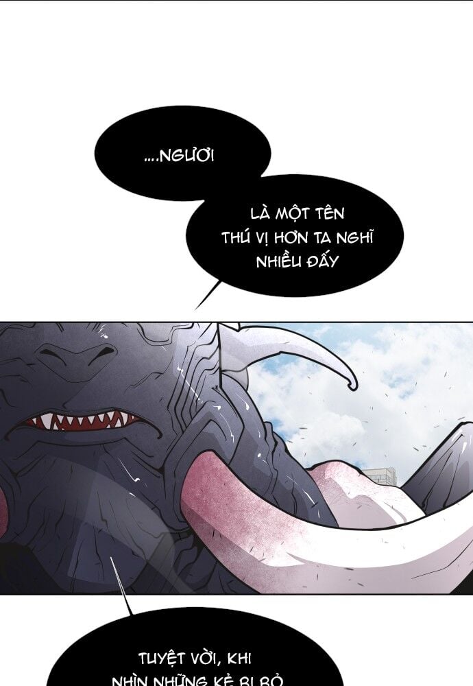 Kỷ Nguyên Siêu Anh Hùng: Chapter 74