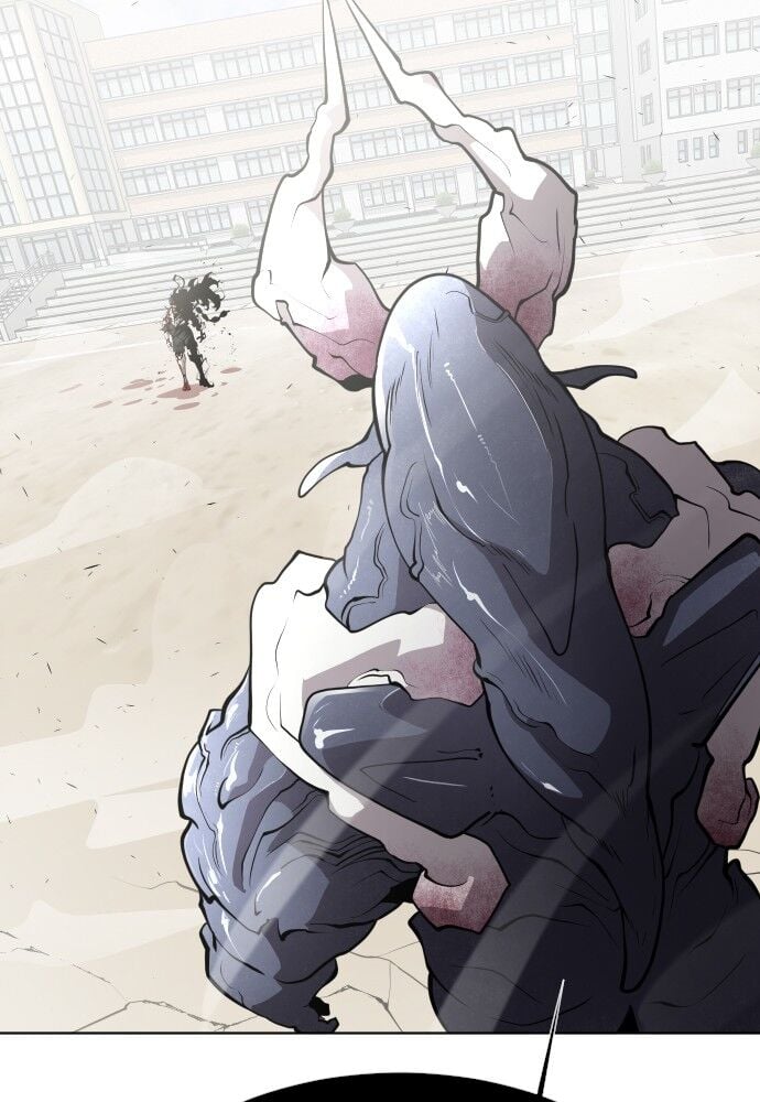 Kỷ Nguyên Siêu Anh Hùng: Chapter 74