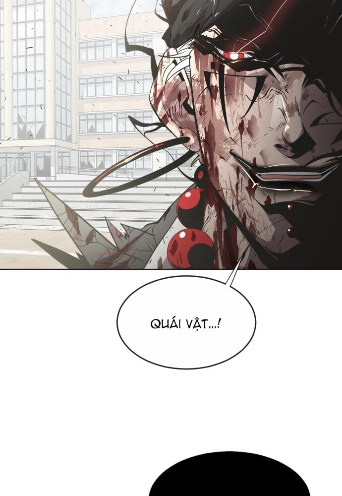 Kỷ Nguyên Siêu Anh Hùng: Chapter 74