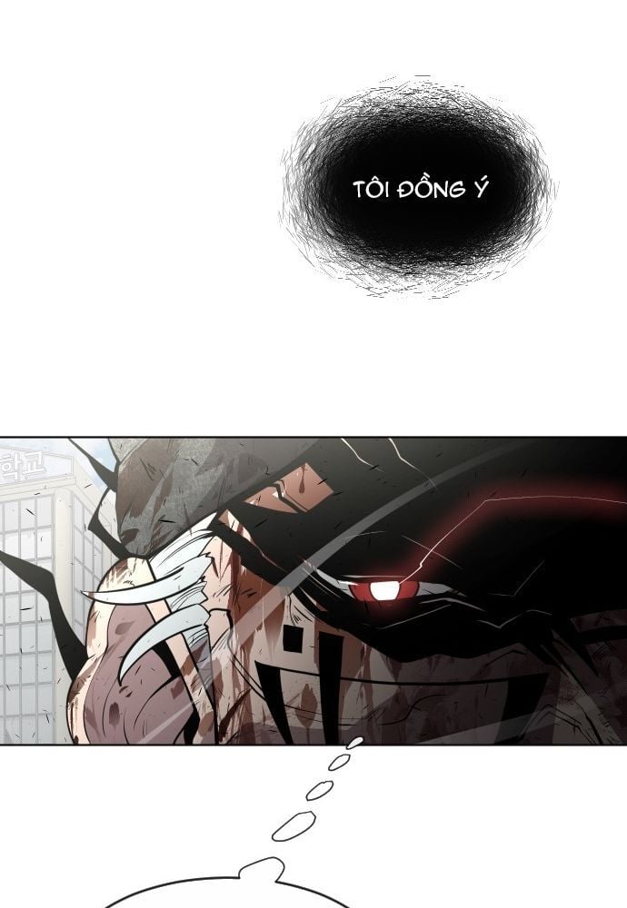 Kỷ Nguyên Siêu Anh Hùng: Chapter 74