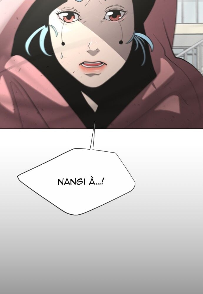 Kỷ Nguyên Siêu Anh Hùng: Chapter 74