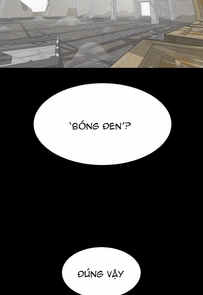 Kỷ Nguyên Siêu Anh Hùng: Chapter 74