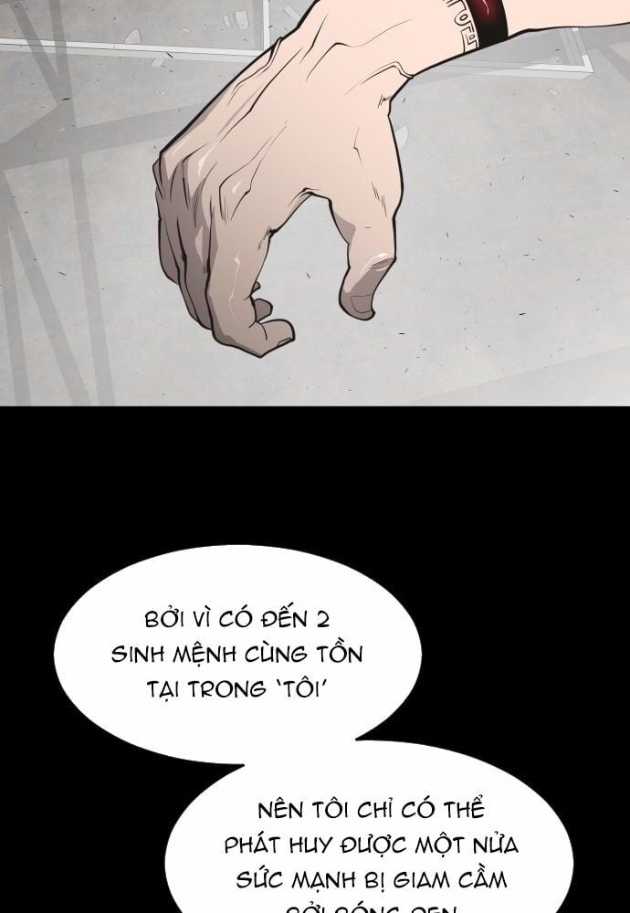 Kỷ Nguyên Siêu Anh Hùng: Chapter 74