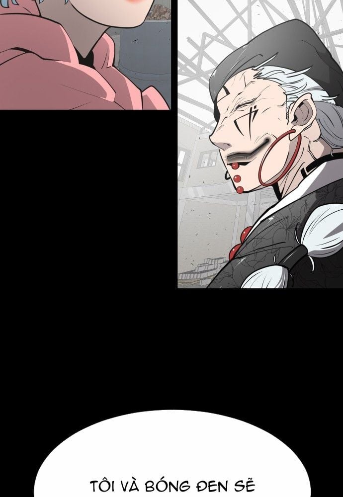 Kỷ Nguyên Siêu Anh Hùng: Chapter 74