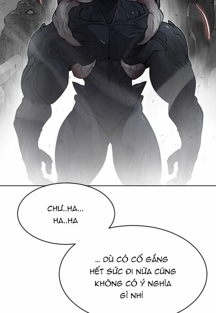 Kỷ Nguyên Siêu Anh Hùng: Chapter 74