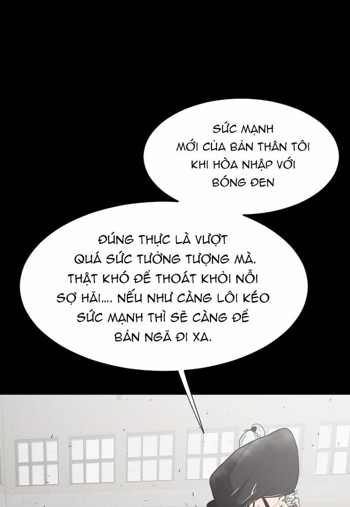 Kỷ Nguyên Siêu Anh Hùng: Chapter 74