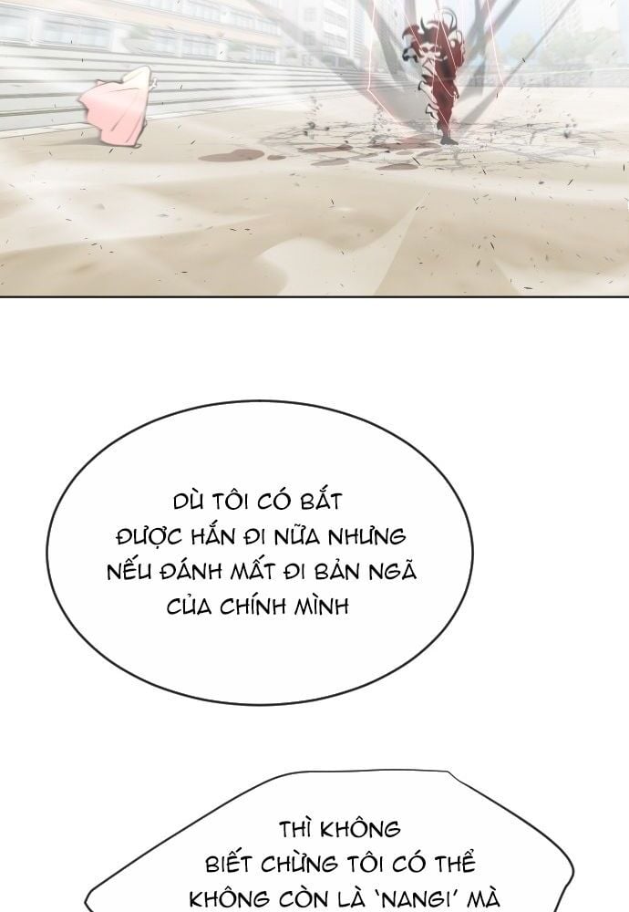Kỷ Nguyên Siêu Anh Hùng: Chapter 74