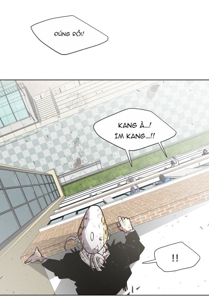 Kỷ Nguyên Siêu Anh Hùng: Chapter 75