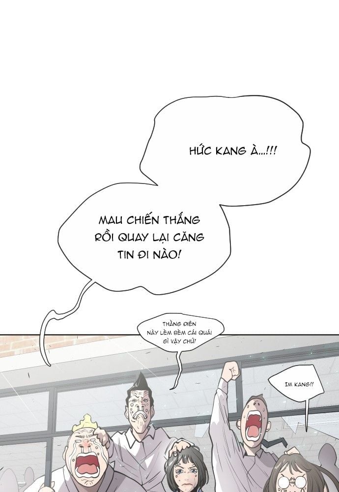 Kỷ Nguyên Siêu Anh Hùng: Chapter 75