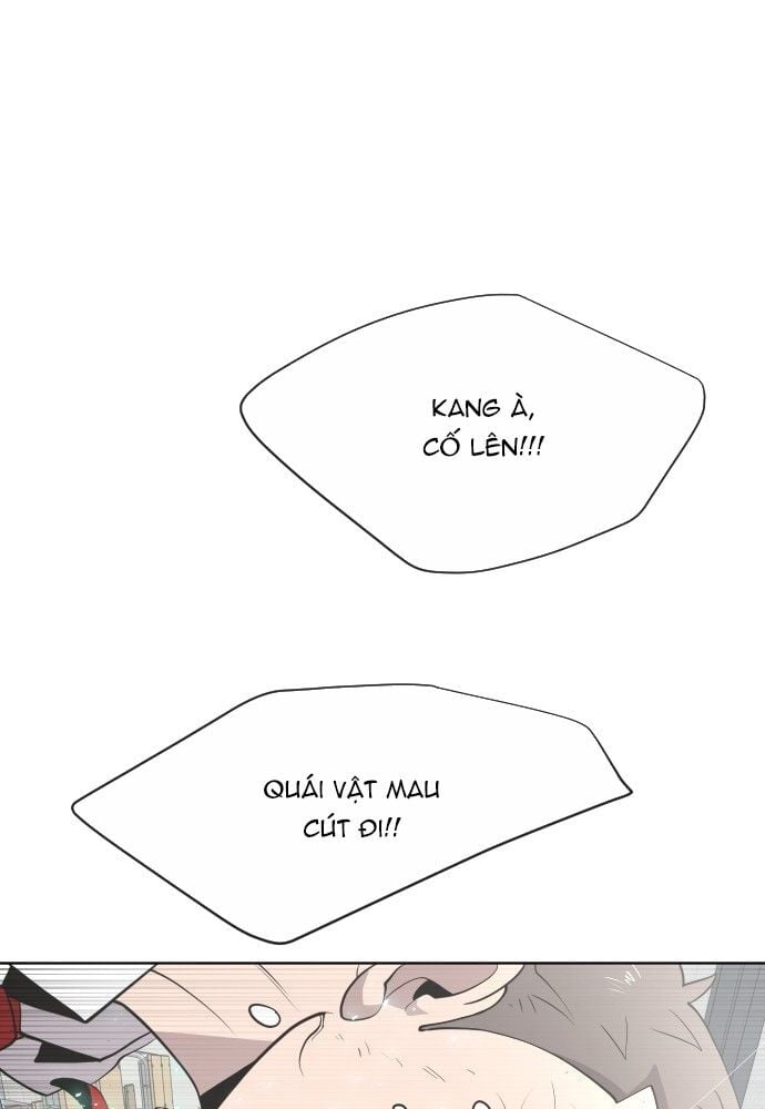 Kỷ Nguyên Siêu Anh Hùng: Chapter 75