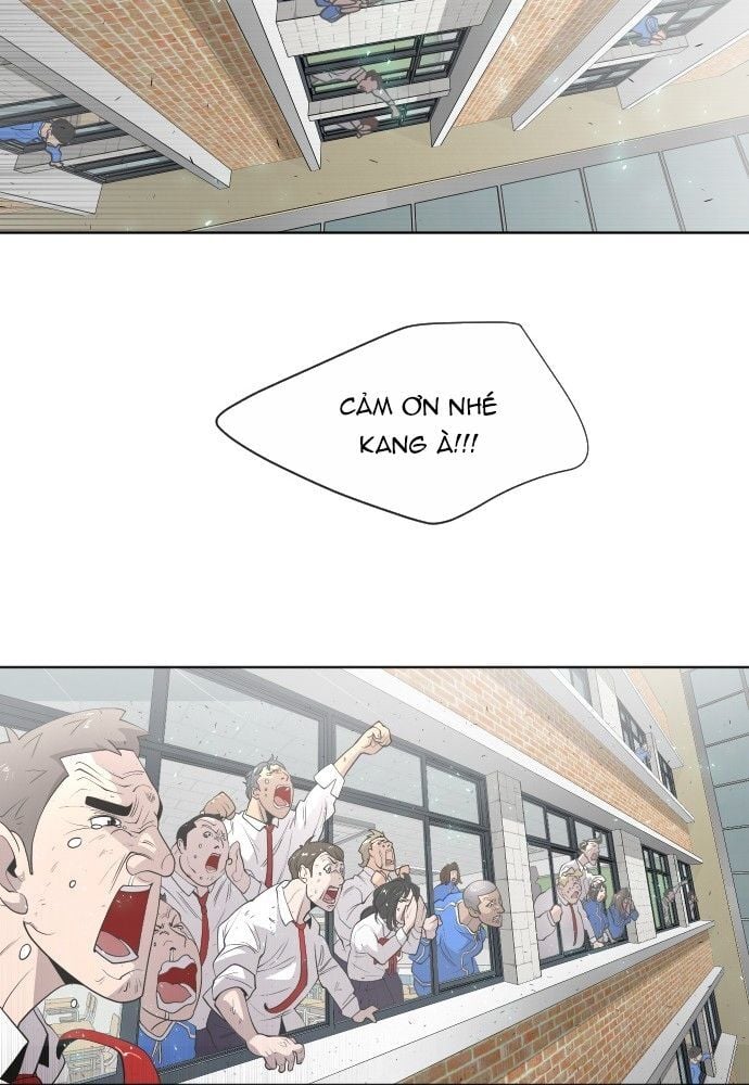 Kỷ Nguyên Siêu Anh Hùng: Chapter 75