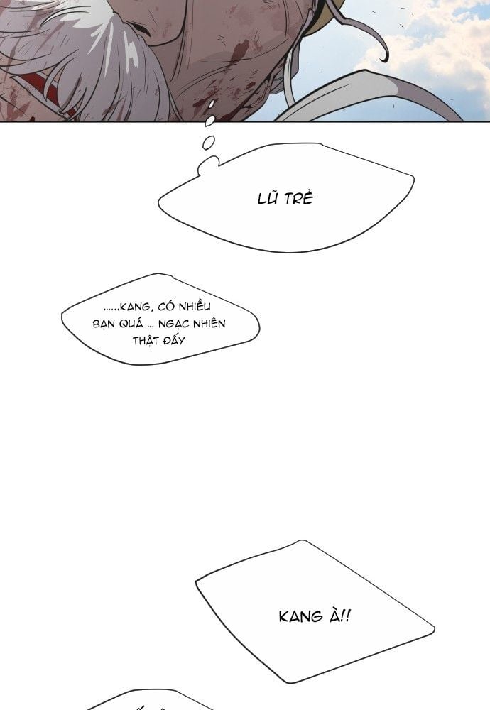 Kỷ Nguyên Siêu Anh Hùng: Chapter 75