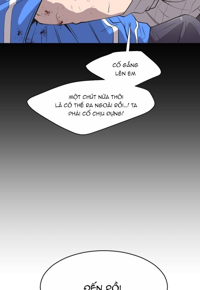 Kỷ Nguyên Siêu Anh Hùng: Chapter 75