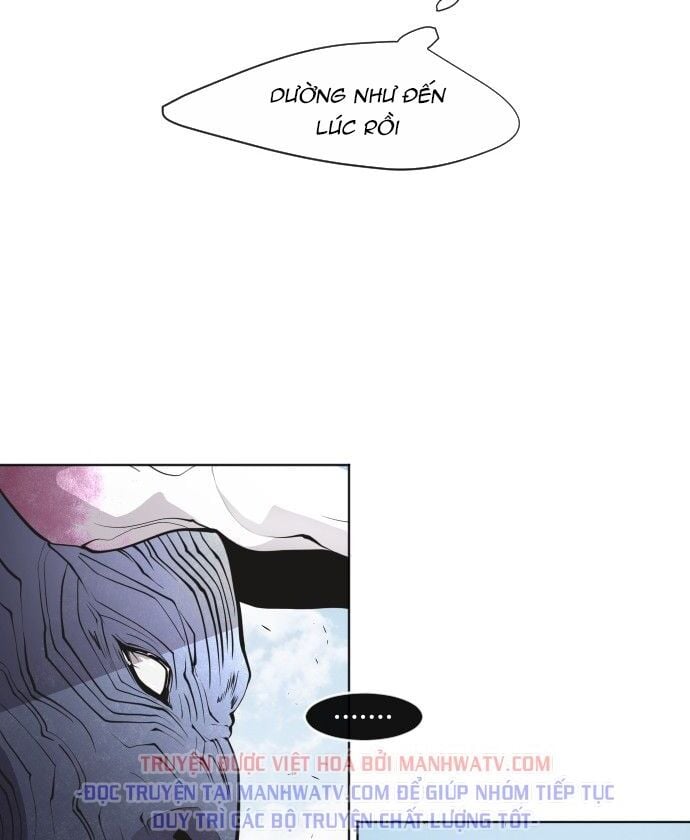 Kỷ Nguyên Siêu Anh Hùng: Chapter 75