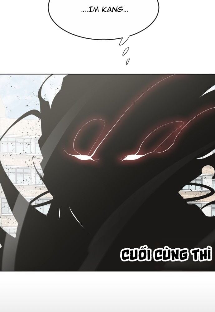 Kỷ Nguyên Siêu Anh Hùng: Chapter 75