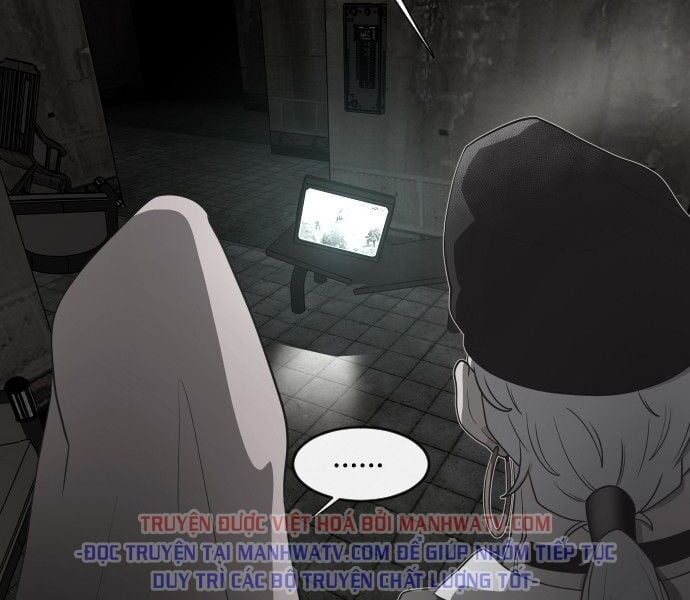 Kỷ Nguyên Siêu Anh Hùng: Chapter 75