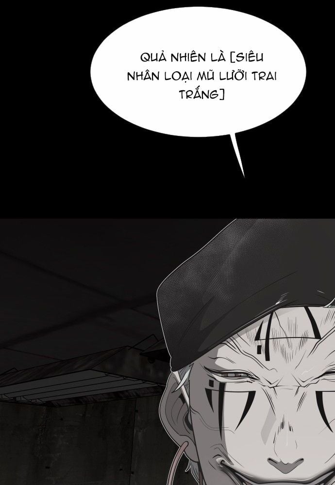 Kỷ Nguyên Siêu Anh Hùng: Chapter 75