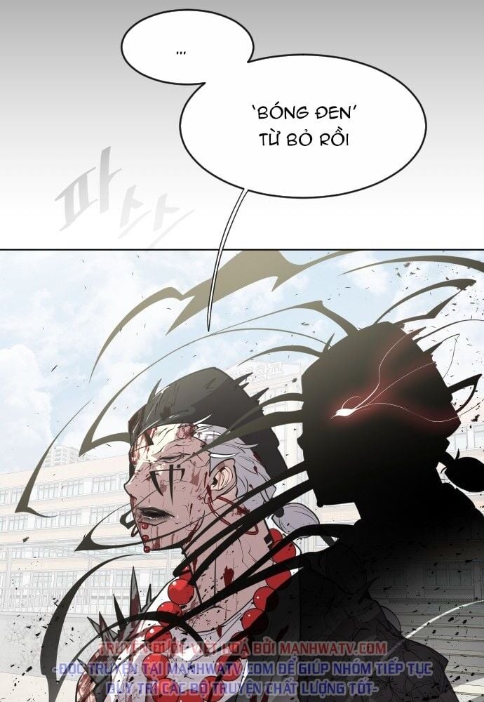 Kỷ Nguyên Siêu Anh Hùng: Chapter 75