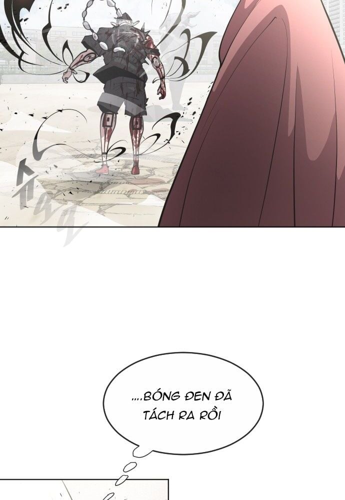 Kỷ Nguyên Siêu Anh Hùng: Chapter 75