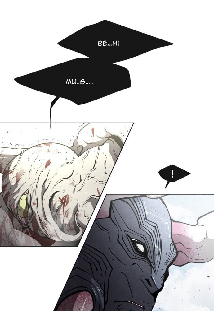 Kỷ Nguyên Siêu Anh Hùng: Chapter 75