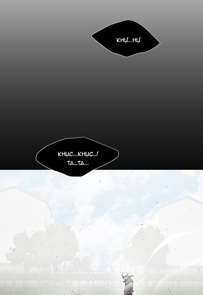 Kỷ Nguyên Siêu Anh Hùng: Chapter 75