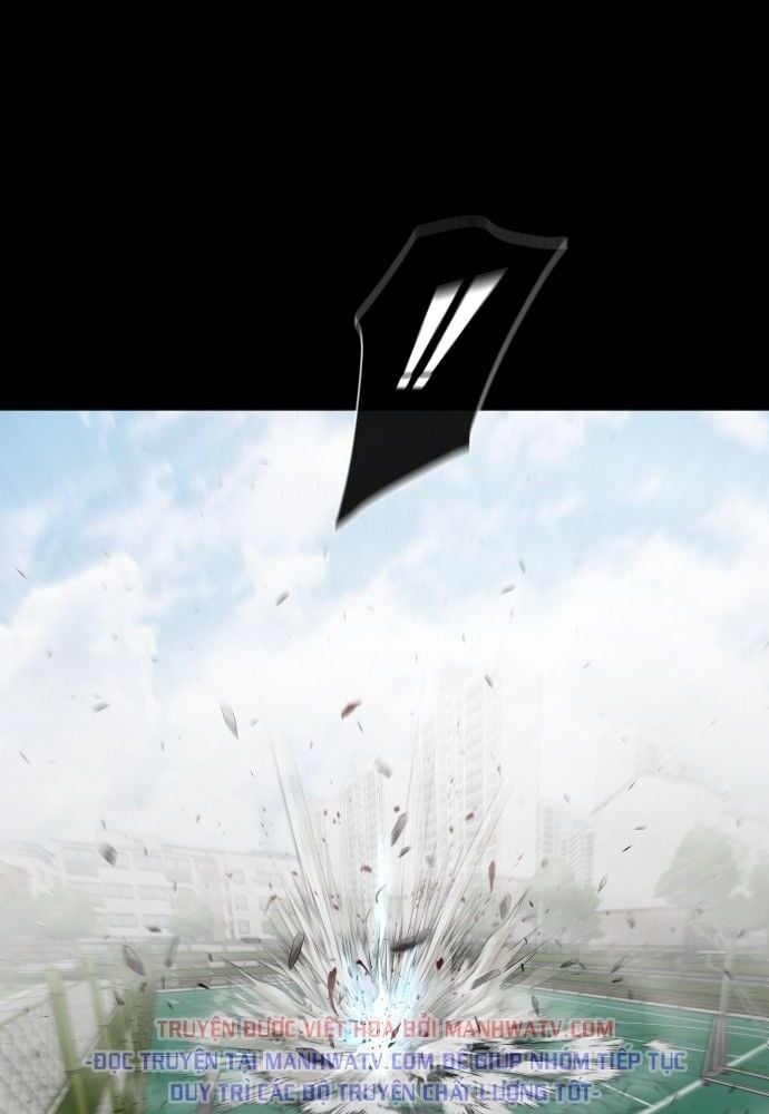 Kỷ Nguyên Siêu Anh Hùng: Chapter 75