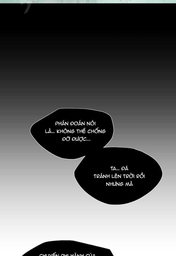 Kỷ Nguyên Siêu Anh Hùng: Chapter 75