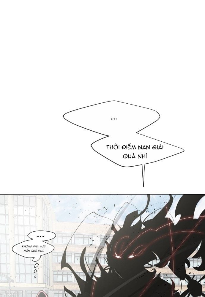 Kỷ Nguyên Siêu Anh Hùng: Chapter 75