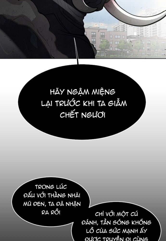 Kỷ Nguyên Siêu Anh Hùng: Chapter 75