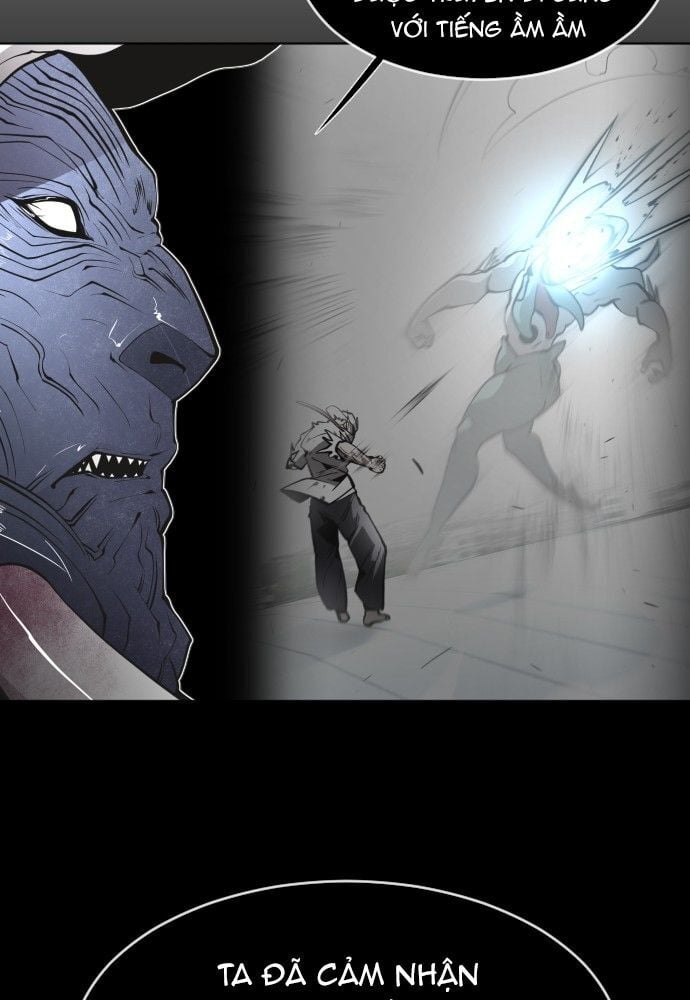 Kỷ Nguyên Siêu Anh Hùng: Chapter 75