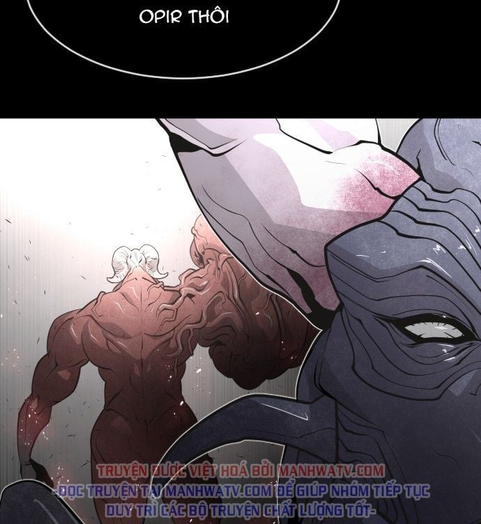 Kỷ Nguyên Siêu Anh Hùng: Chapter 75