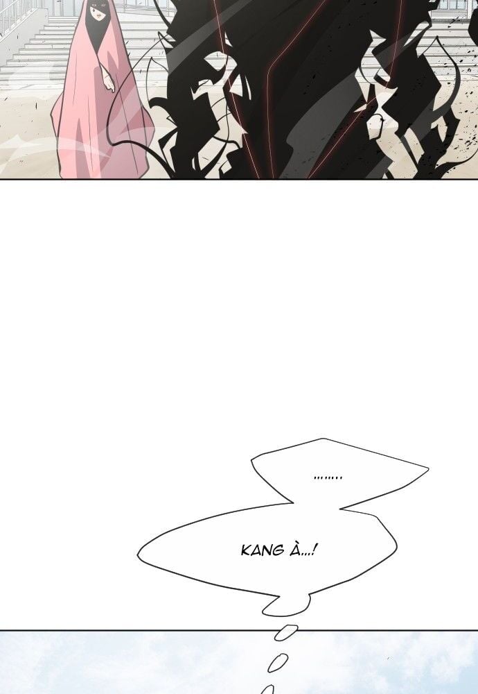 Kỷ Nguyên Siêu Anh Hùng: Chapter 75