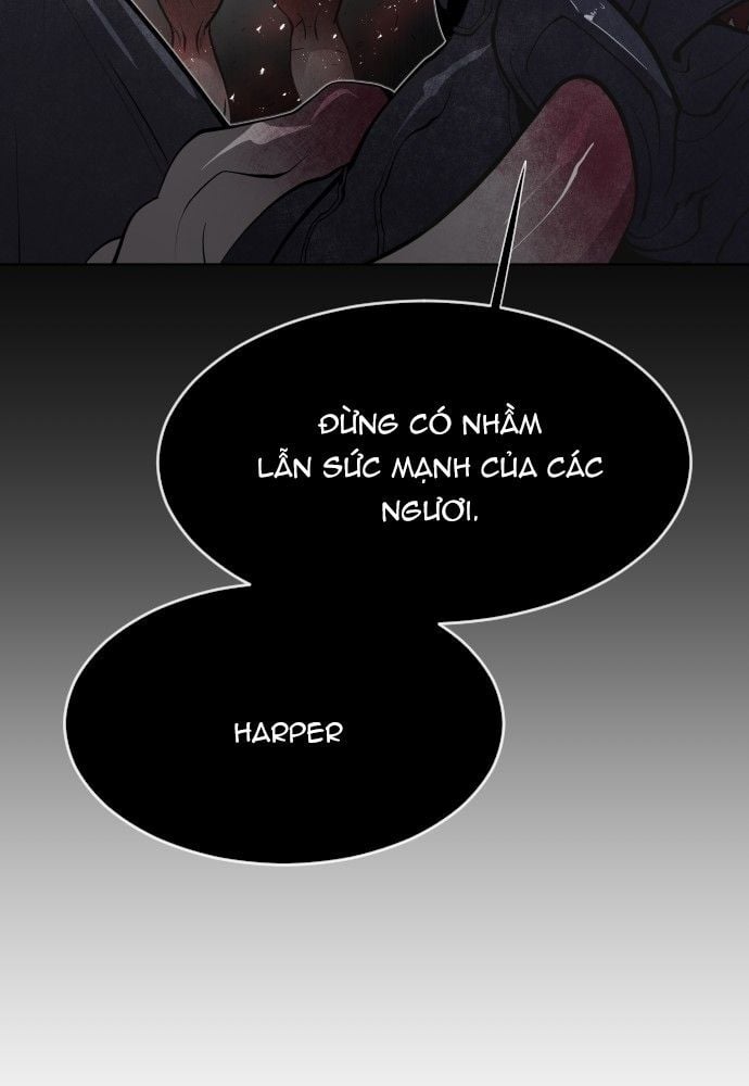 Kỷ Nguyên Siêu Anh Hùng: Chapter 75