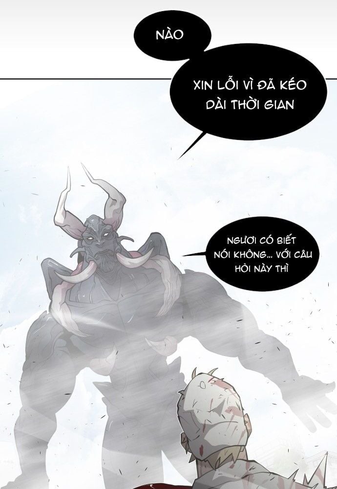 Kỷ Nguyên Siêu Anh Hùng: Chapter 75