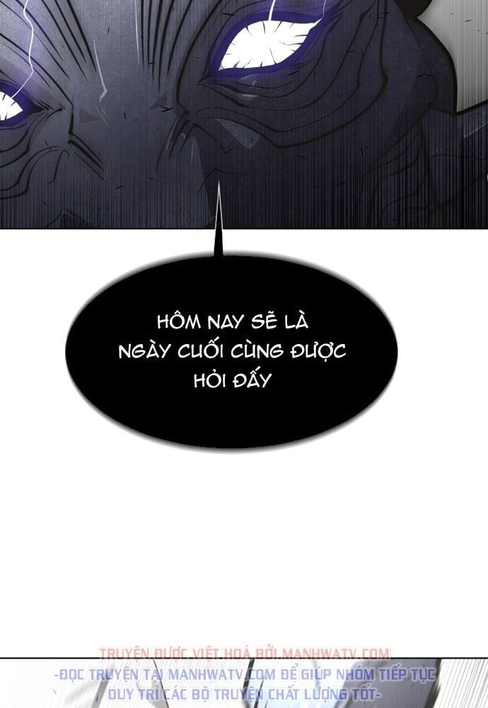 Kỷ Nguyên Siêu Anh Hùng: Chapter 75