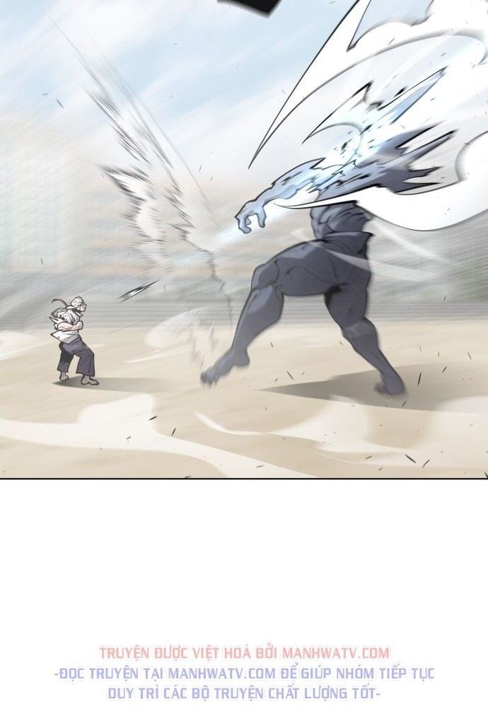 Kỷ Nguyên Siêu Anh Hùng: Chapter 75