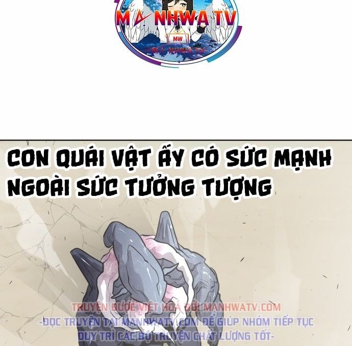 Kỷ Nguyên Siêu Anh Hùng: Chapter 75